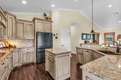 431 County Road 121 Marlin TX 76661