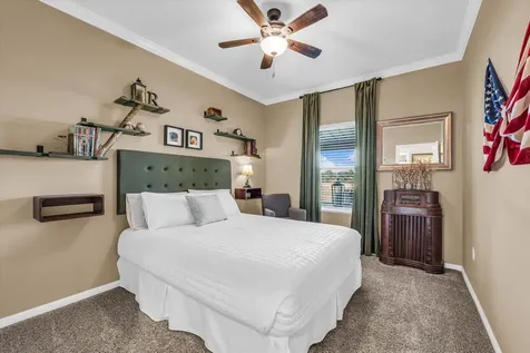431 County Road 121 Marlin TX 76661
