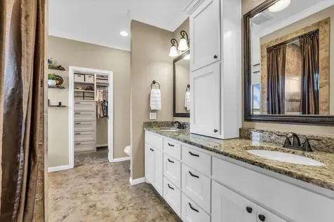 431 County Road 121 Marlin TX 76661