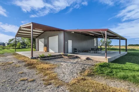 431 County Road 121 Marlin TX 76661