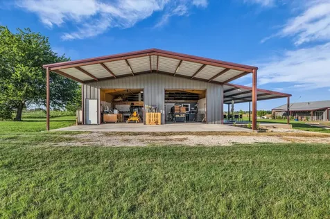 431 County Road 121 Marlin TX 76661