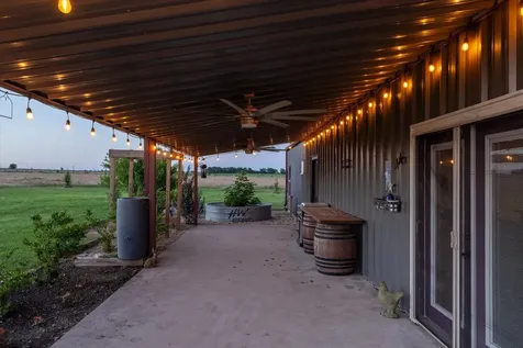 431 County Road 121 Marlin TX 76661