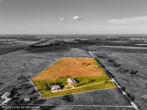 431 County Road 121 Marlin TX 76661