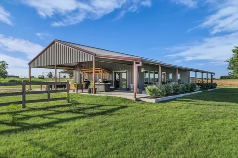 431 County Road 121 Marlin TX 76661