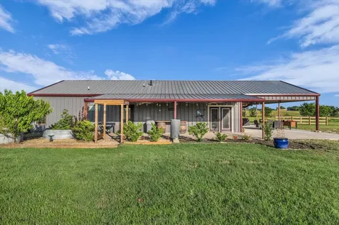 431 County Road 121 Marlin TX 76661