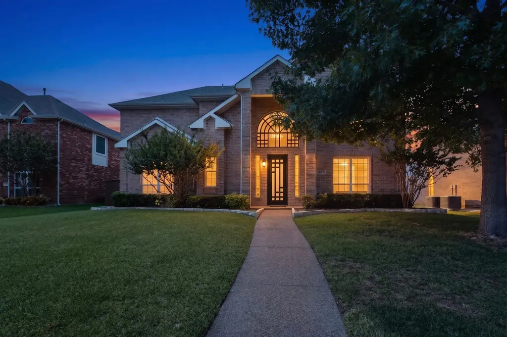 409 Graywood Court Coppell TX 75019