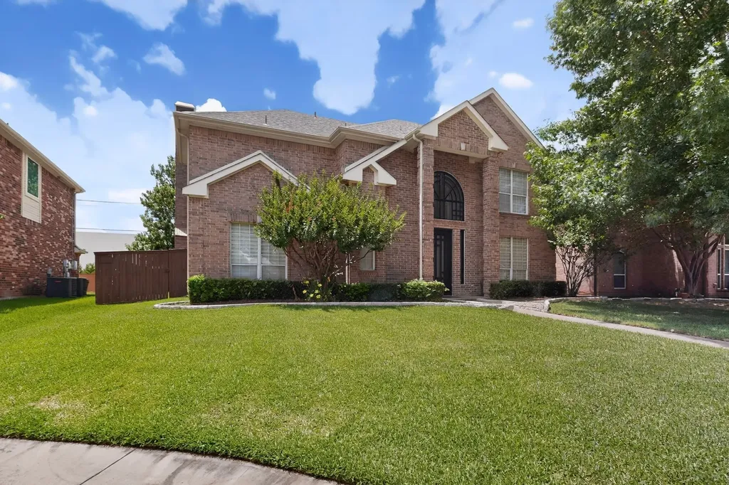 409 Graywood Court Coppell TX 75019