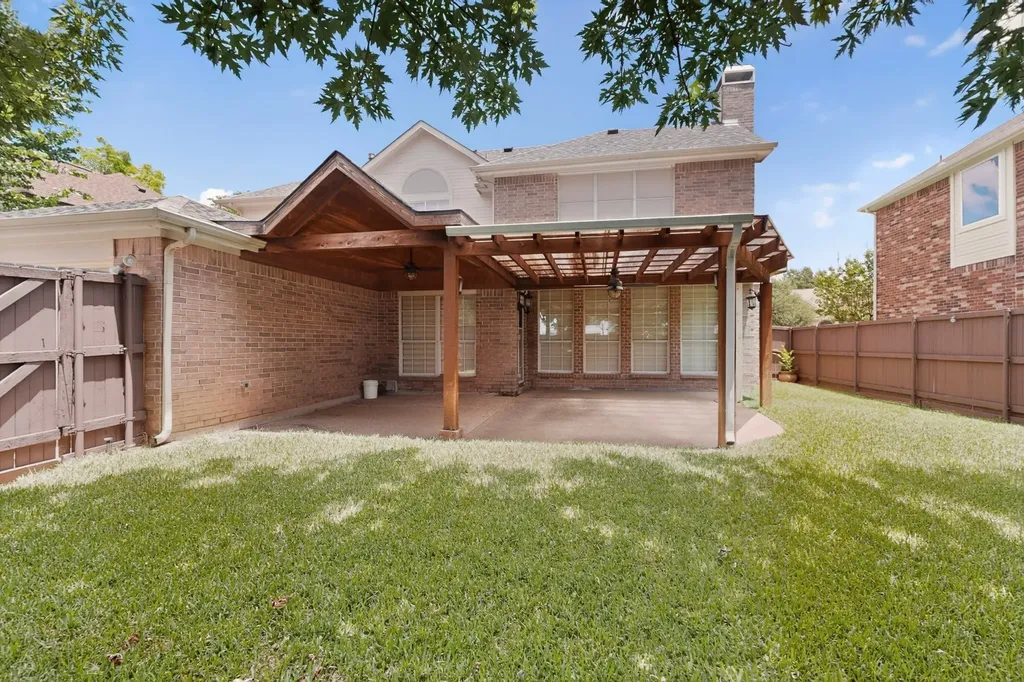 409 Graywood Court Coppell TX 75019