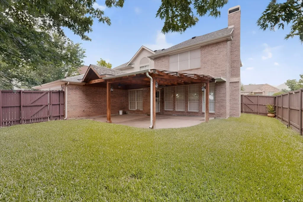409 Graywood Court Coppell TX 75019