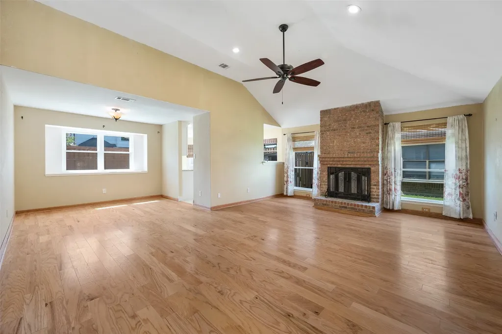 1028 Colony Street Flower Mound TX 75028