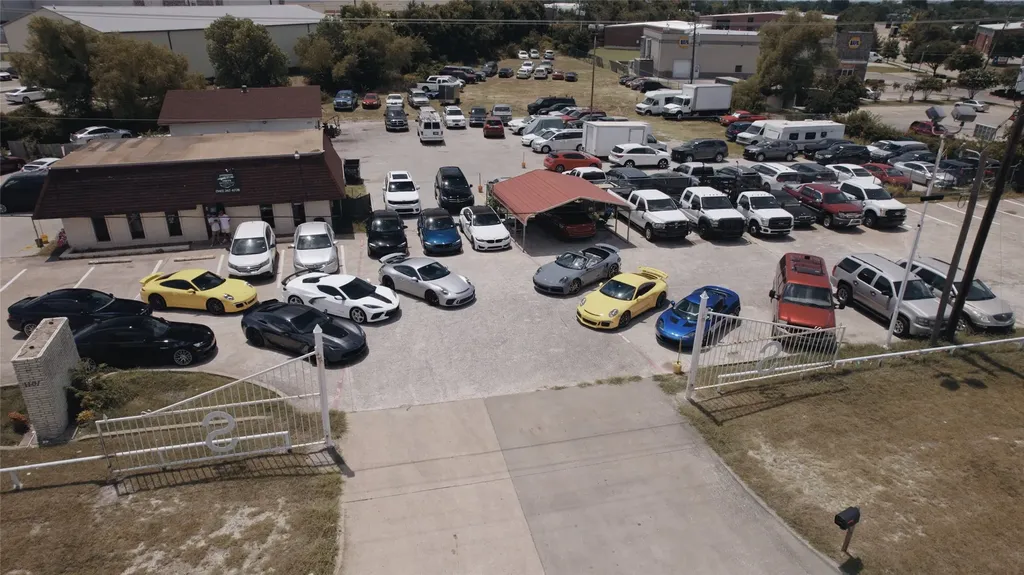 1101 S Highway 78 Wylie TX 75098