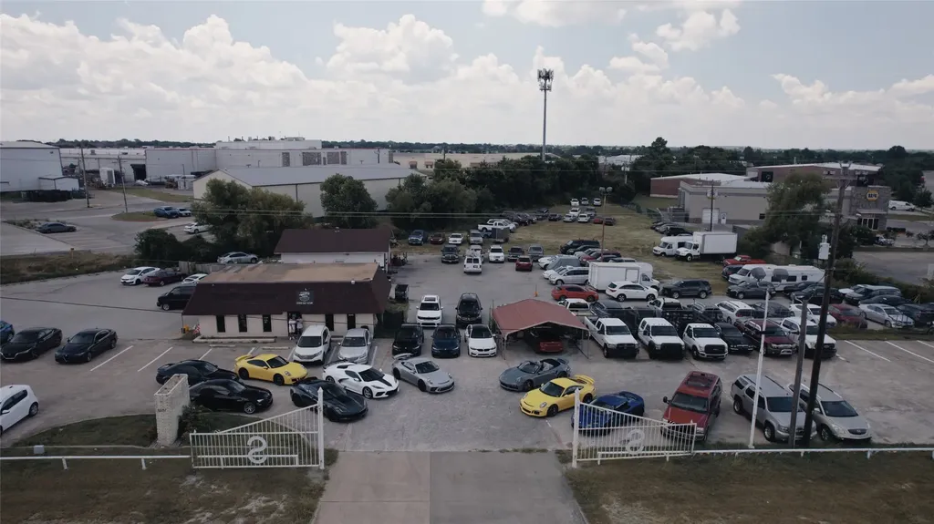 1101 S Highway 78 Wylie TX 75098