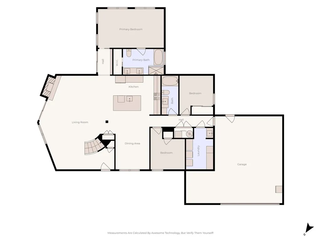 1704 County Road 3555 Paradise TX 76073
