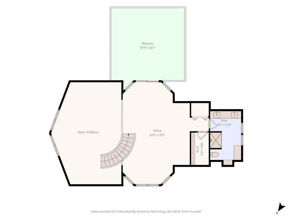 1704 County Road 3555 Paradise TX 76073