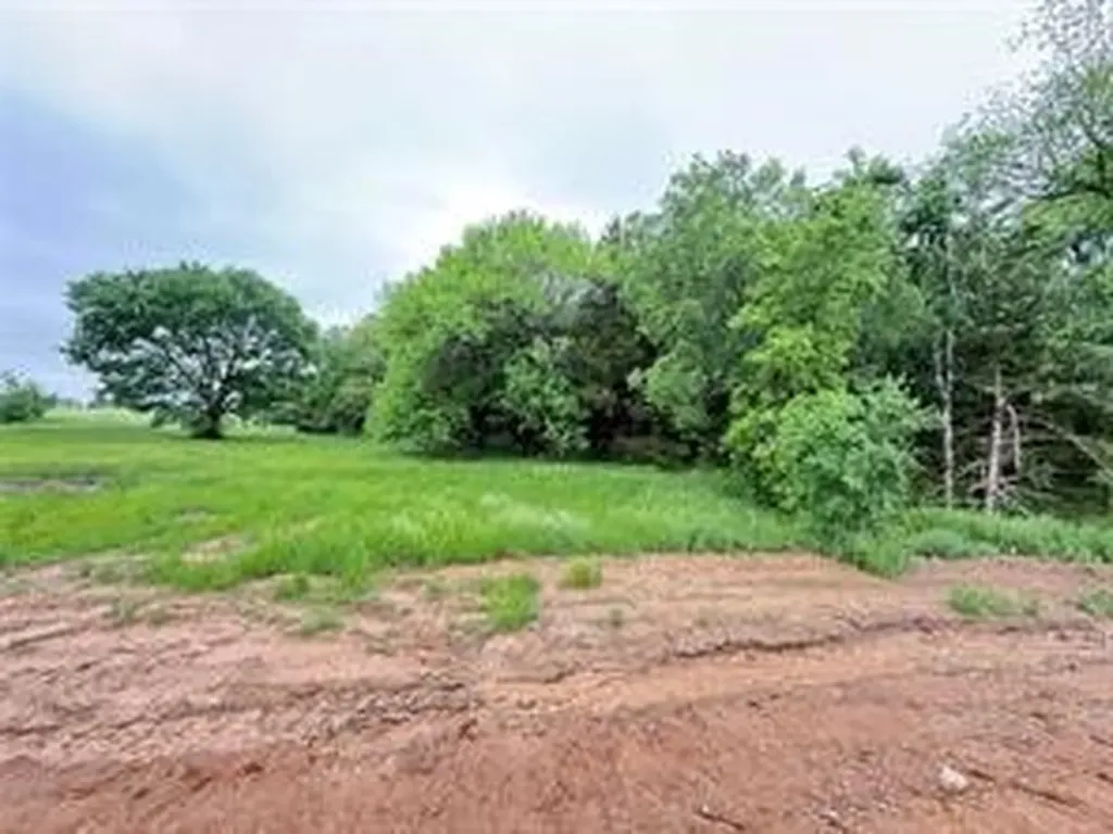 Lot 98a Castlewood Street Gordonville TX 76245