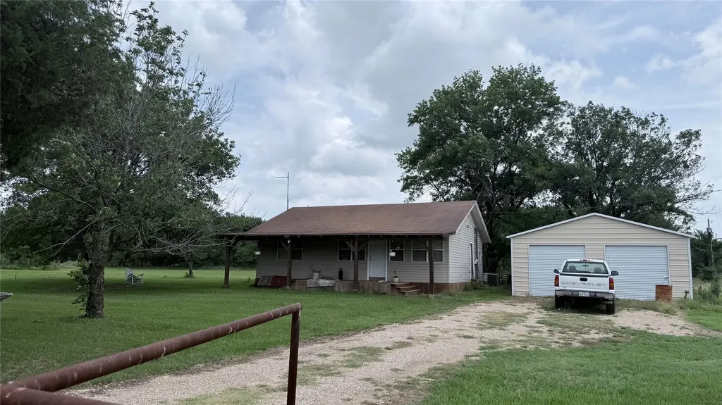 232 Railroad Drive Mabank TX 75147
