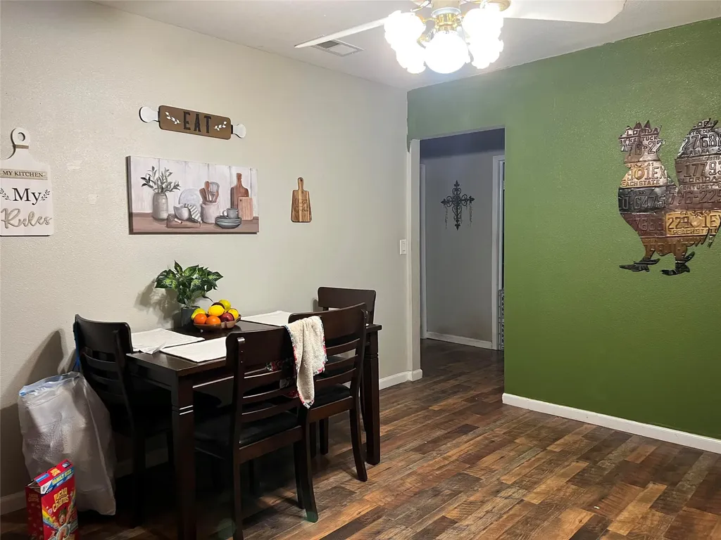 232 Railroad Drive Mabank TX 75147