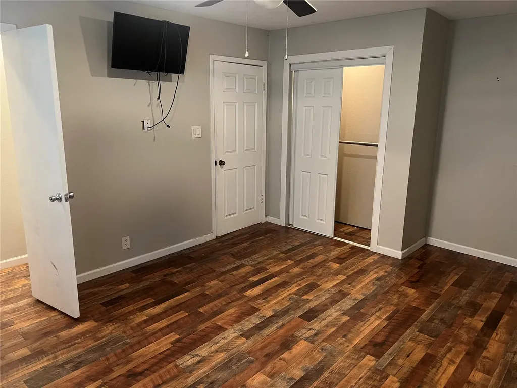 232 Railroad Drive Mabank TX 75147
