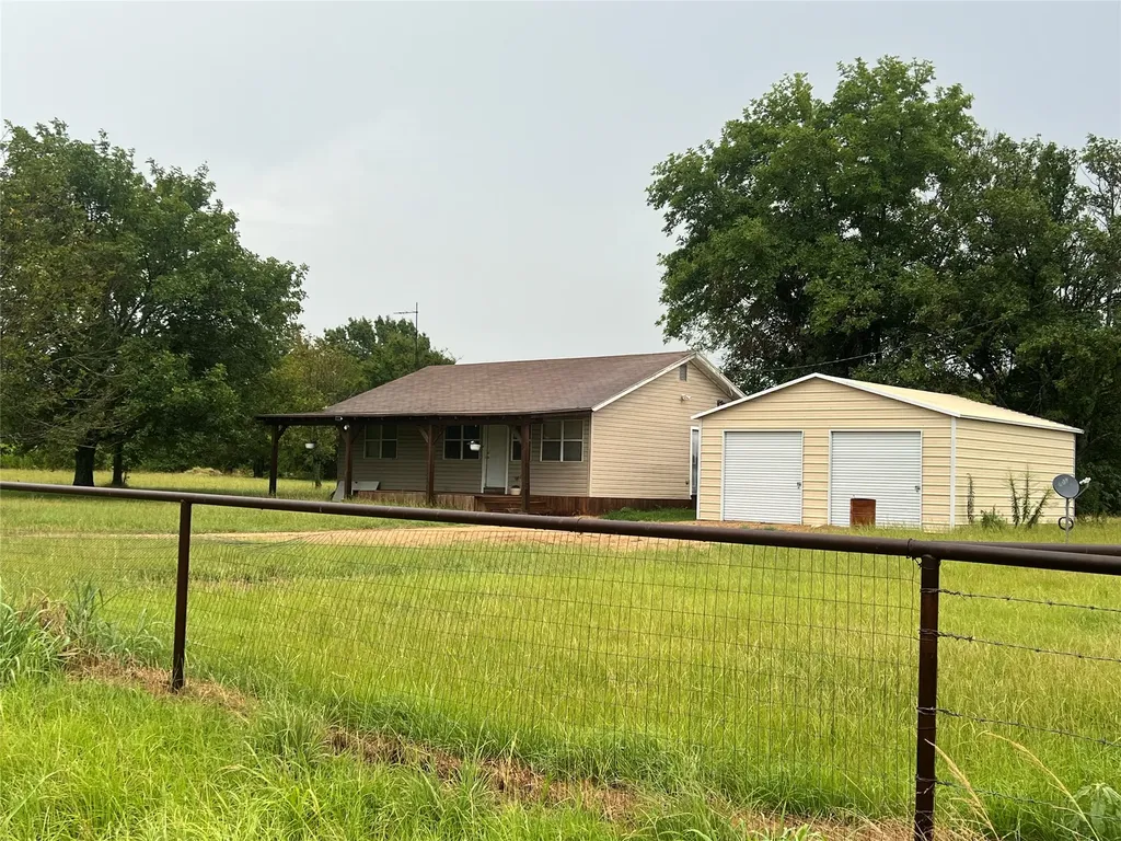 232 Railroad Drive Mabank TX 75147