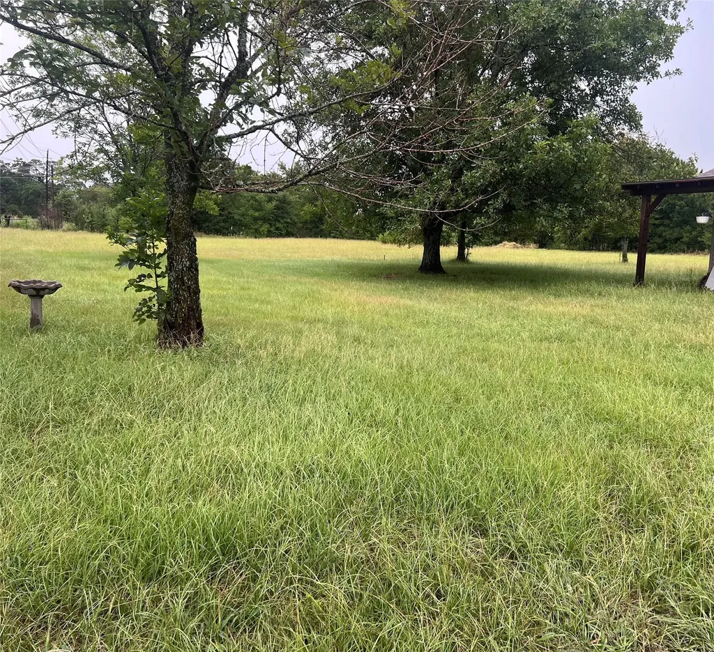 232 Railroad Drive Mabank TX 75147