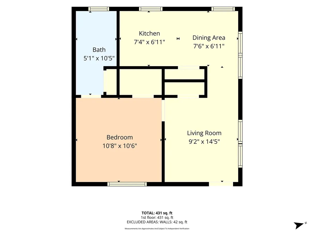 1103 E Leon Street Gatesville TX 76528