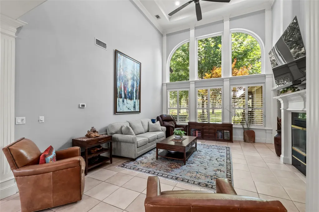 301 Saint Andrews Drive Mabank TX 75156