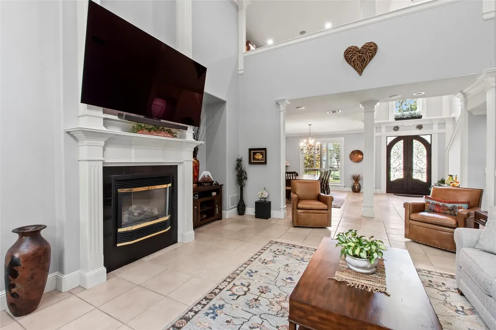 301 Saint Andrews Drive Mabank TX 75156