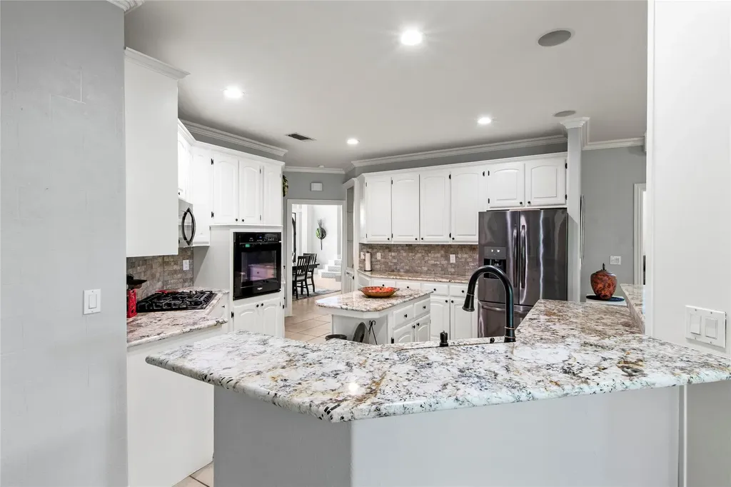 301 Saint Andrews Drive Mabank TX 75156