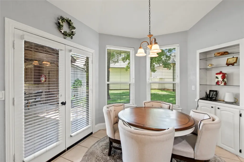 301 Saint Andrews Drive Mabank TX 75156