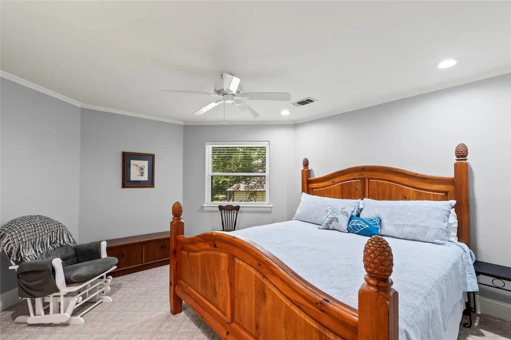 301 Saint Andrews Drive Mabank TX 75156