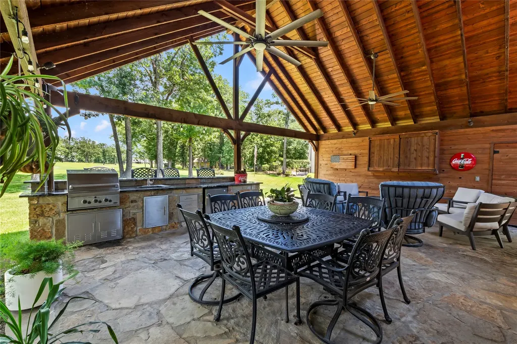 301 Saint Andrews Drive Mabank TX 75156