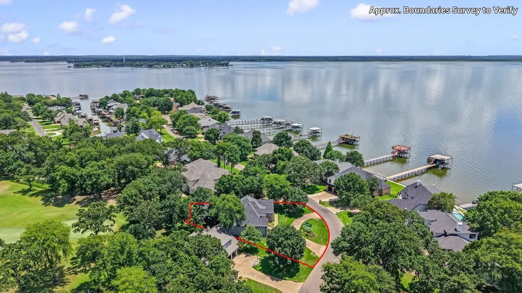 301 Saint Andrews Drive Mabank TX 75156