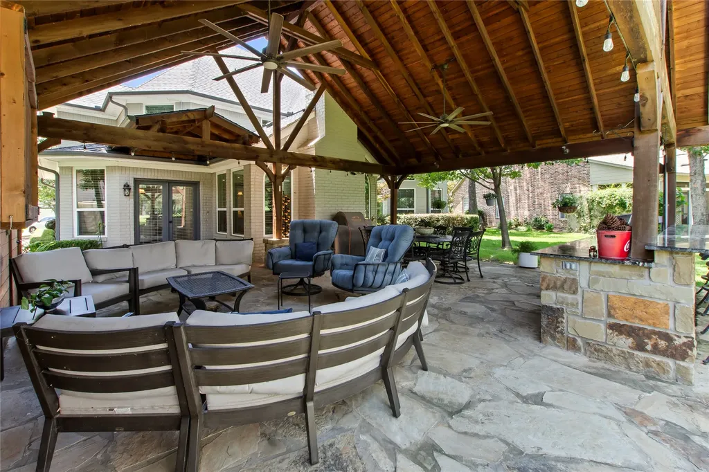 301 Saint Andrews Drive Mabank TX 75156