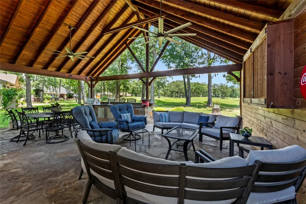301 Saint Andrews Drive Mabank TX 75156