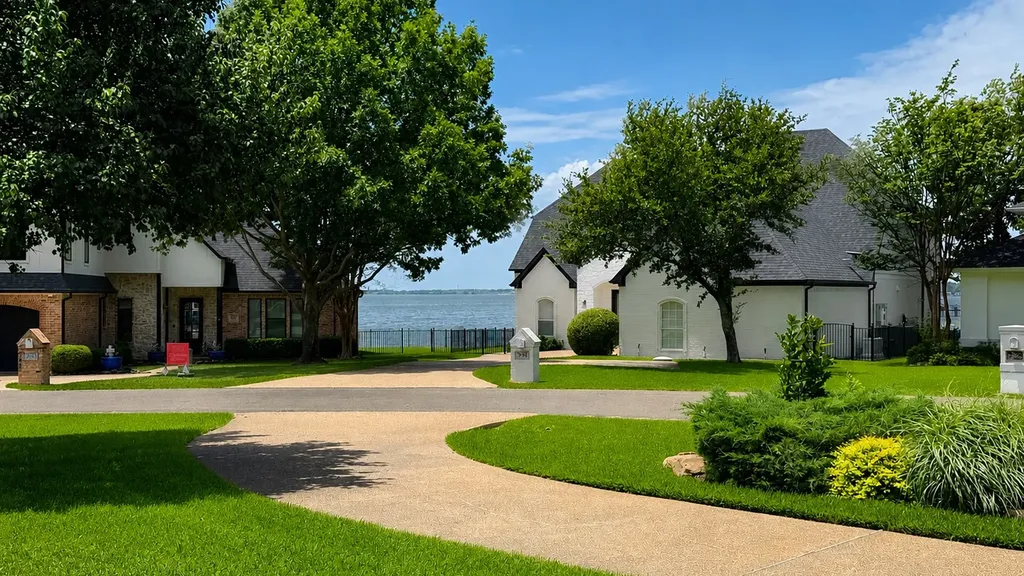 301 Saint Andrews Drive Mabank TX 75156