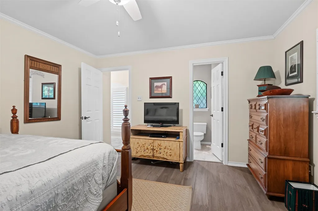 2517 Chad Drive Arlington TX 76017
