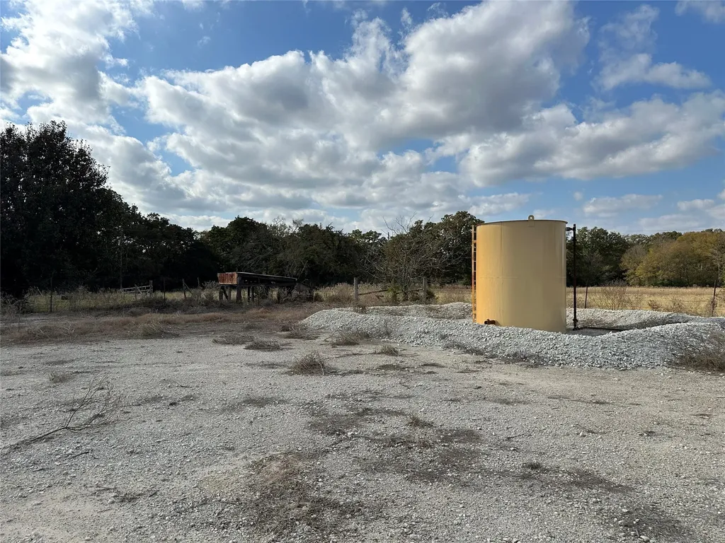 Tbd Lcr 758 Thornton TX 76687