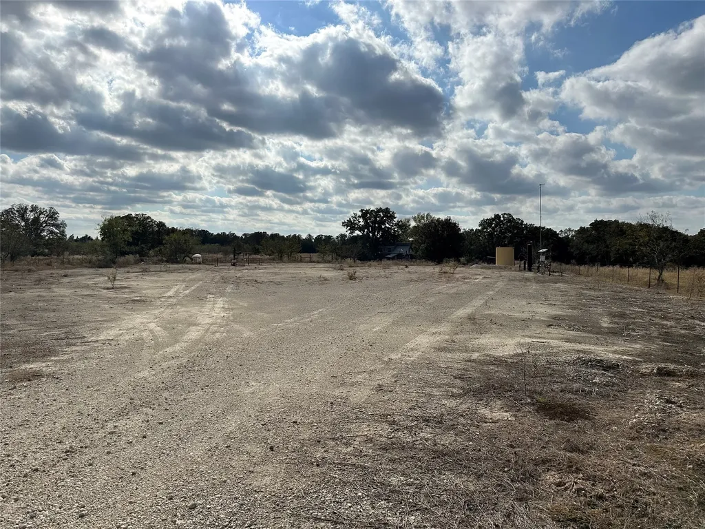 Tbd Lcr 758 Thornton TX 76687