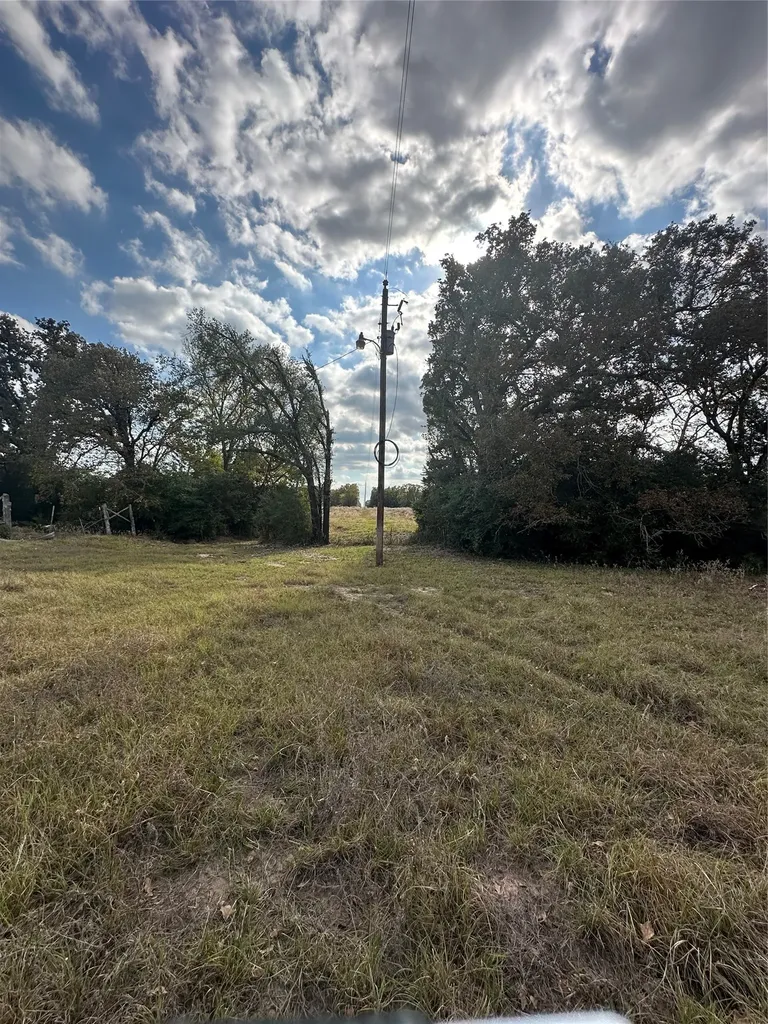 Tbd Lcr 758 Thornton TX 76687