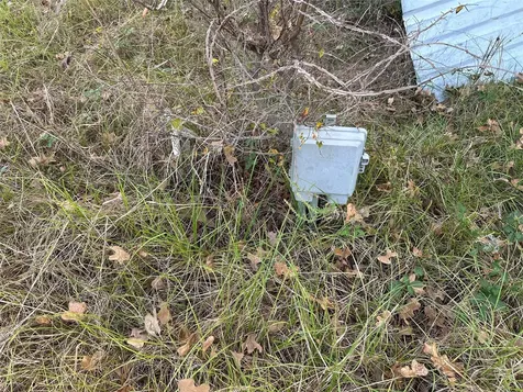 Tbd Lcr 758 Thornton TX 76687