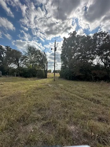 Tbd Lcr 758 Thornton TX 76687