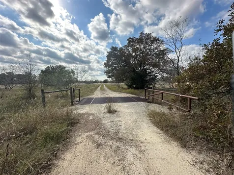 Tbd Lcr 758 Thornton TX 76687