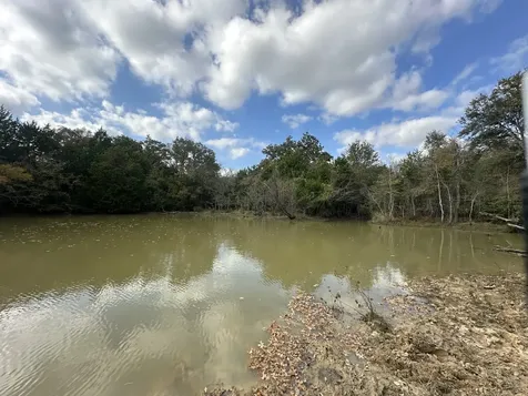 Tbd Lcr 758 Thornton TX 76687