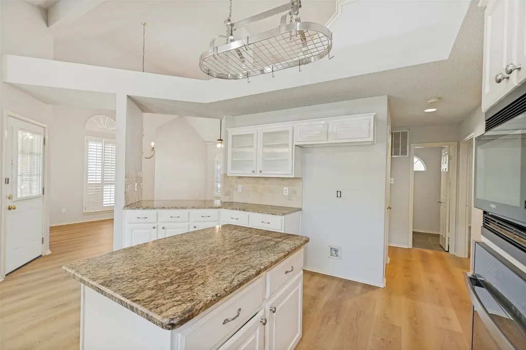 1215 Spring Creek Drive Allen TX 75002