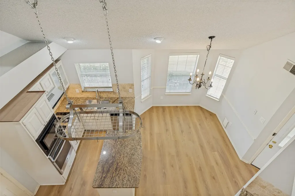 1215 Spring Creek Drive Allen TX 75002