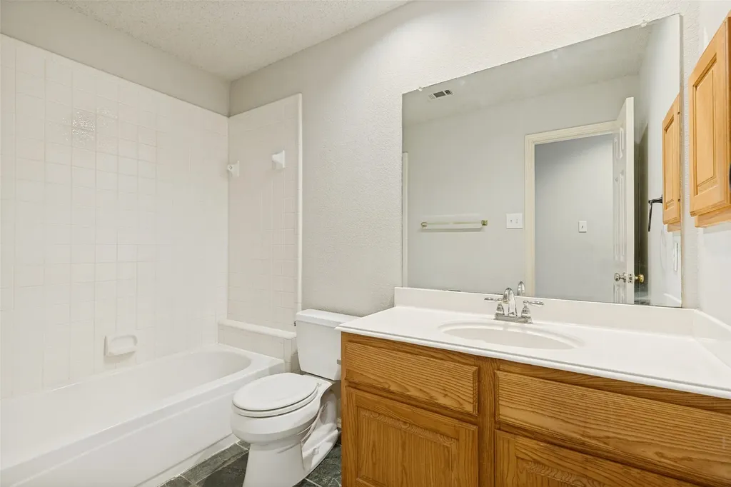 1215 Spring Creek Drive Allen TX 75002