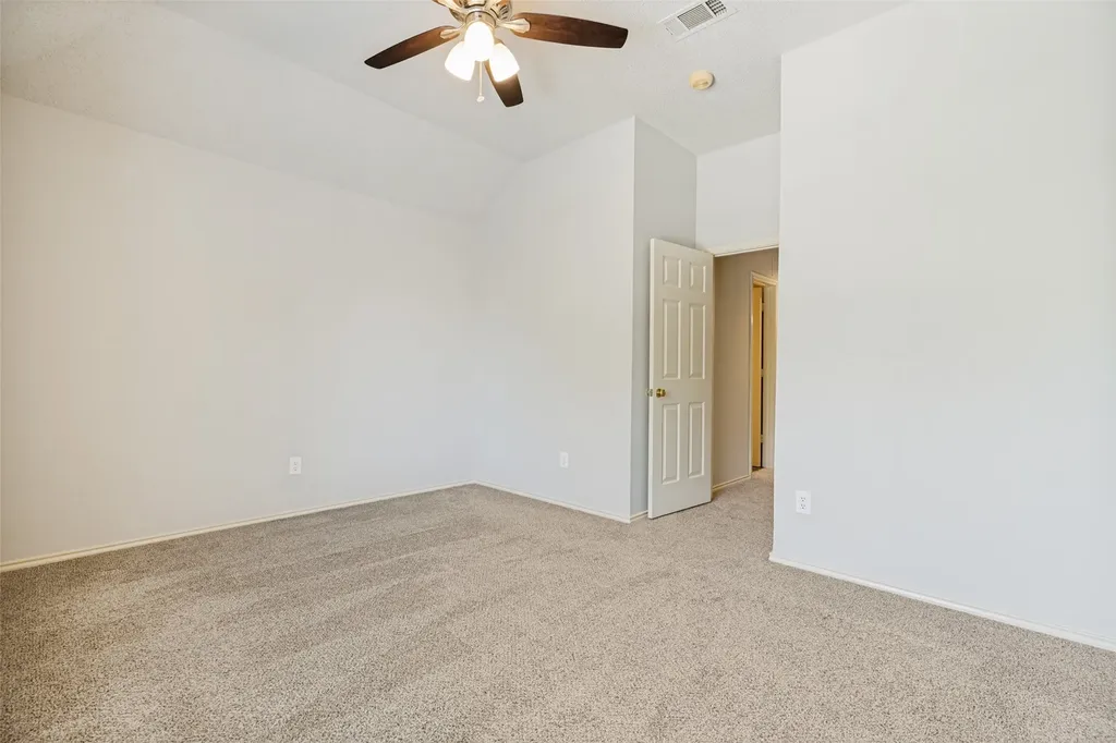 1215 Spring Creek Drive Allen TX 75002