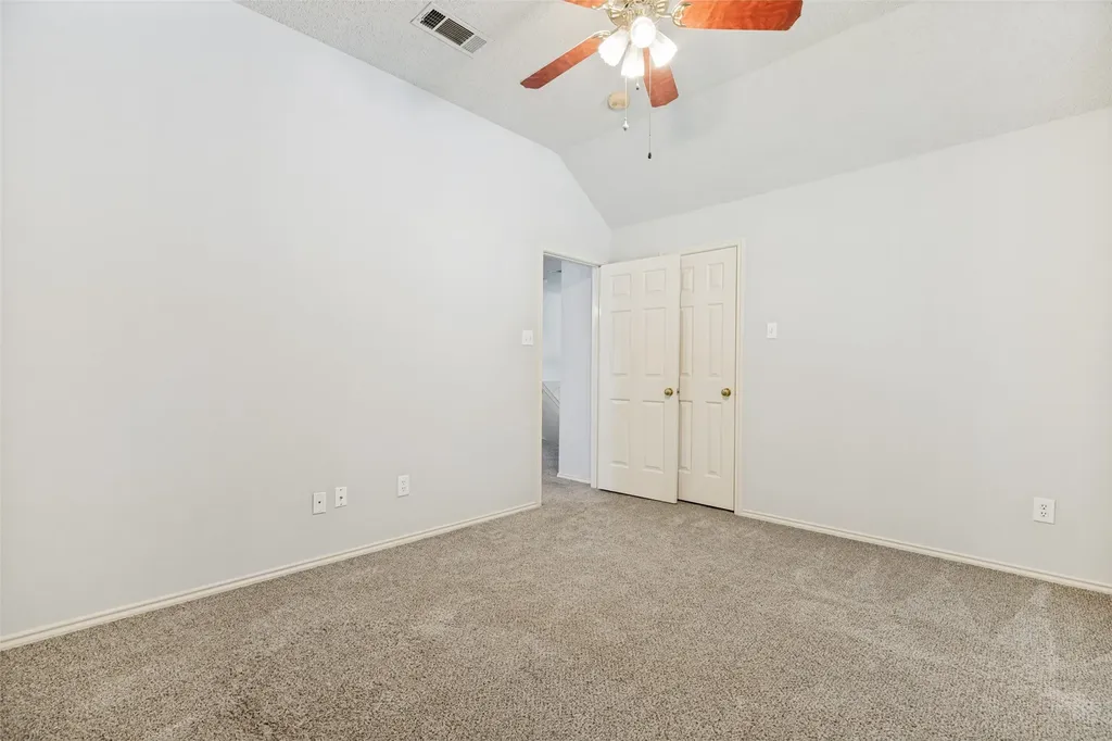 1215 Spring Creek Drive Allen TX 75002