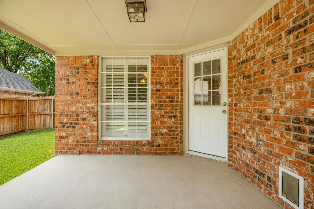 1215 Spring Creek Drive Allen TX 75002