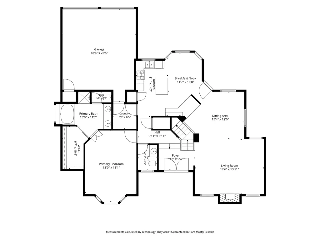 1215 Spring Creek Drive Allen TX 75002